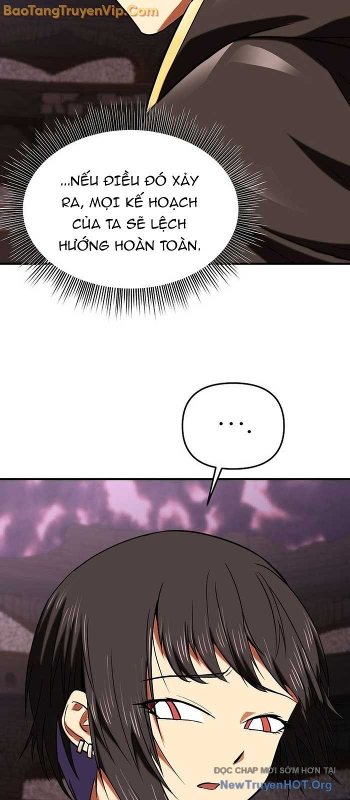 Nhân Vật Phụ Trong Thế Giới Điên Loạn Chap 26 - Next Chap 27