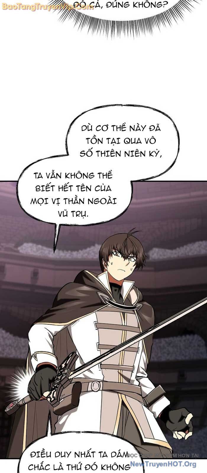 Nhân Vật Phụ Trong Thế Giới Điên Loạn Chap 26 - Next Chap 27