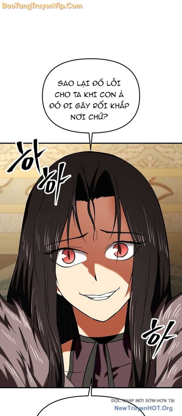 Nhân Vật Phụ Trong Thế Giới Điên Loạn Chap 26 - Next Chap 27