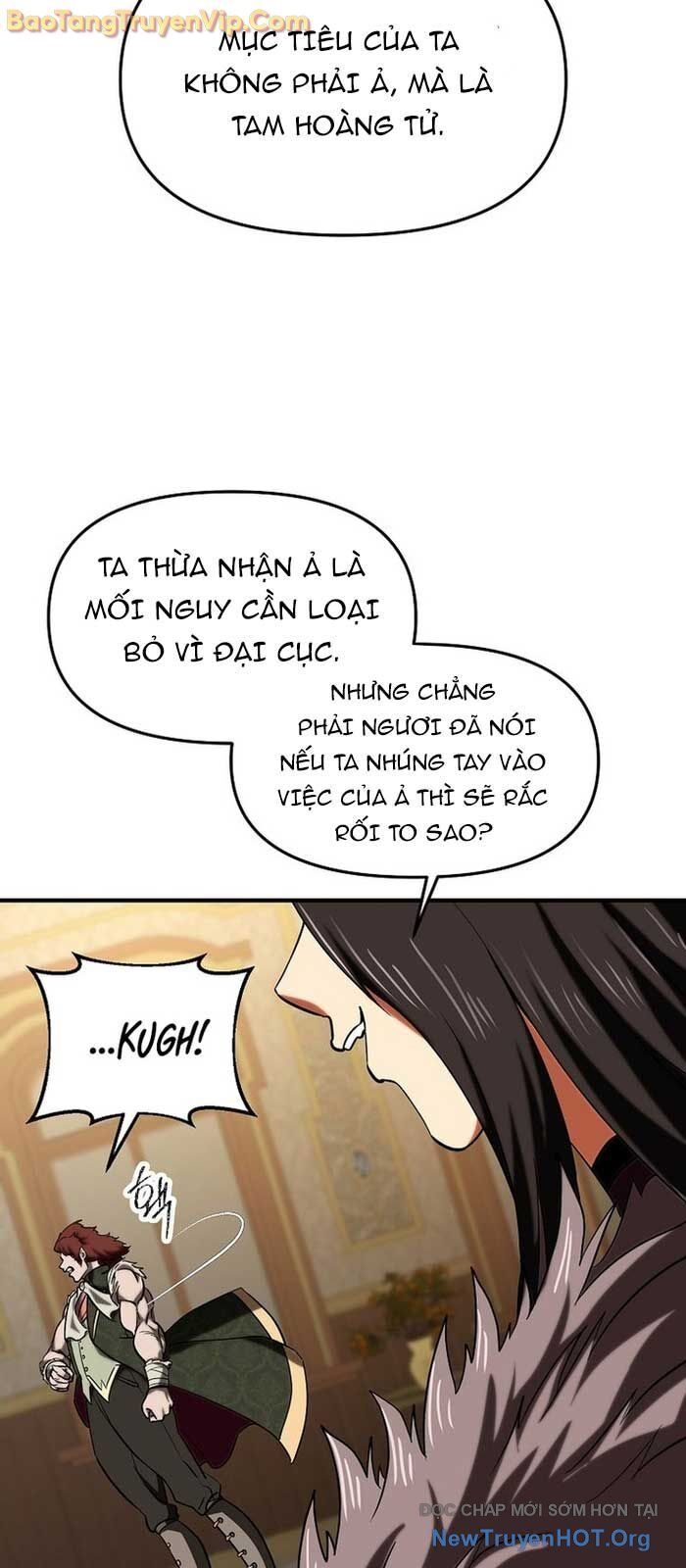 Nhân Vật Phụ Trong Thế Giới Điên Loạn Chap 26 - Next Chap 27