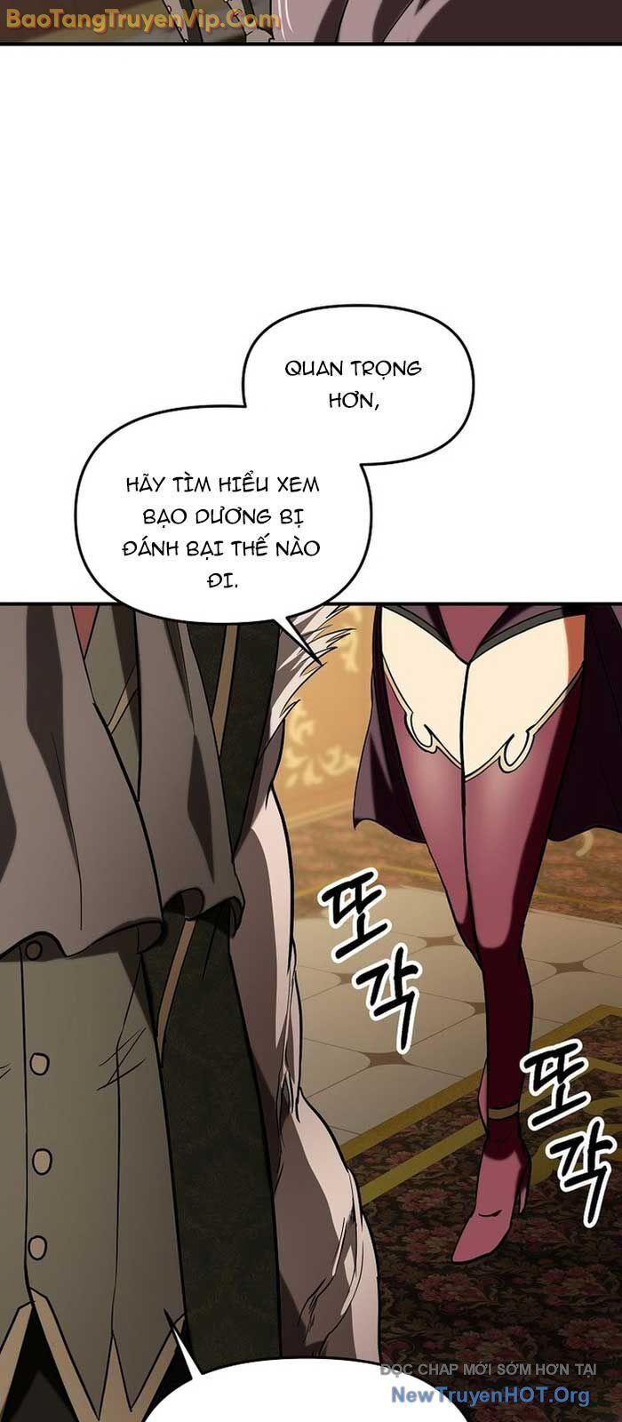 Nhân Vật Phụ Trong Thế Giới Điên Loạn Chap 26 - Next Chap 27