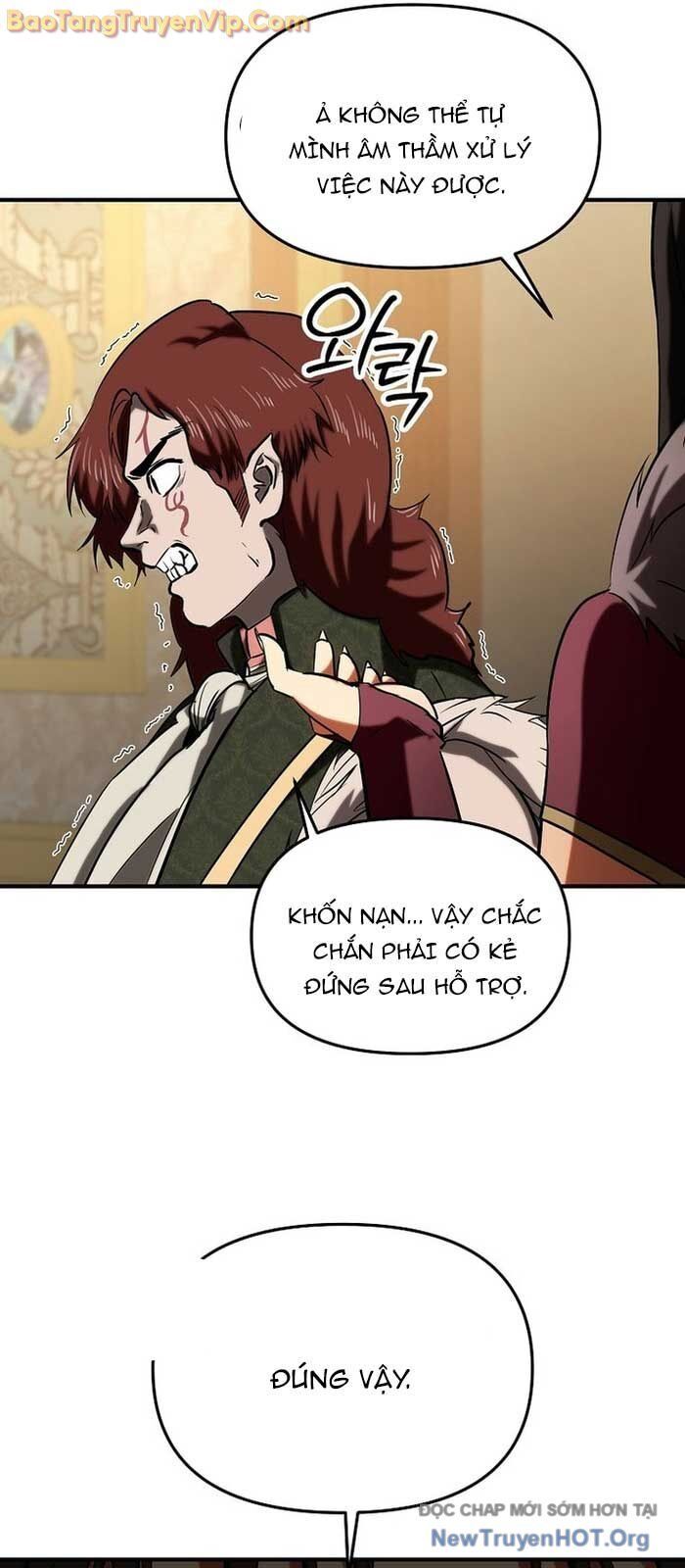 Nhân Vật Phụ Trong Thế Giới Điên Loạn Chap 26 - Next Chap 27