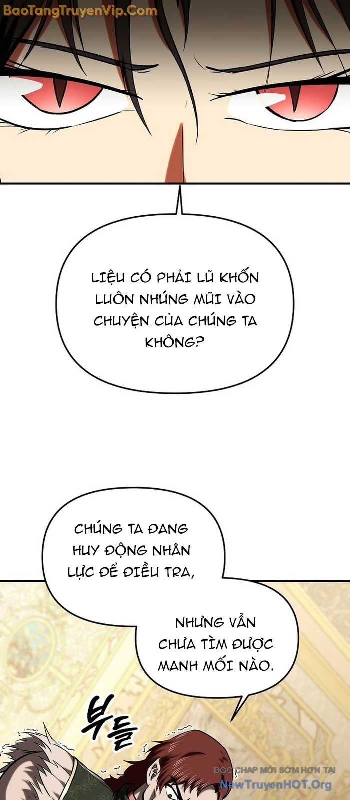 Nhân Vật Phụ Trong Thế Giới Điên Loạn Chap 26 - Next Chap 27