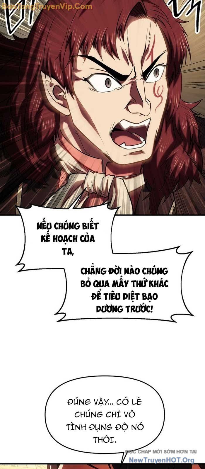 Nhân Vật Phụ Trong Thế Giới Điên Loạn Chap 26 - Next Chap 27