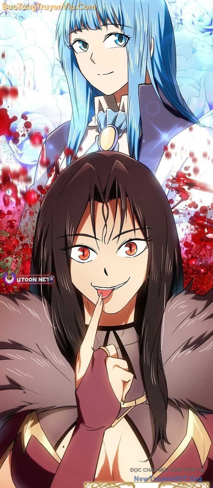 Nhân Vật Phụ Trong Thế Giới Điên Loạn Chap 26 - Next Chap 27