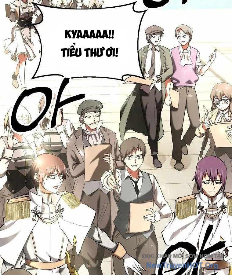Nhân Vật Phụ Trong Thế Giới Điên Loạn Chap 27 - Next Chap 28