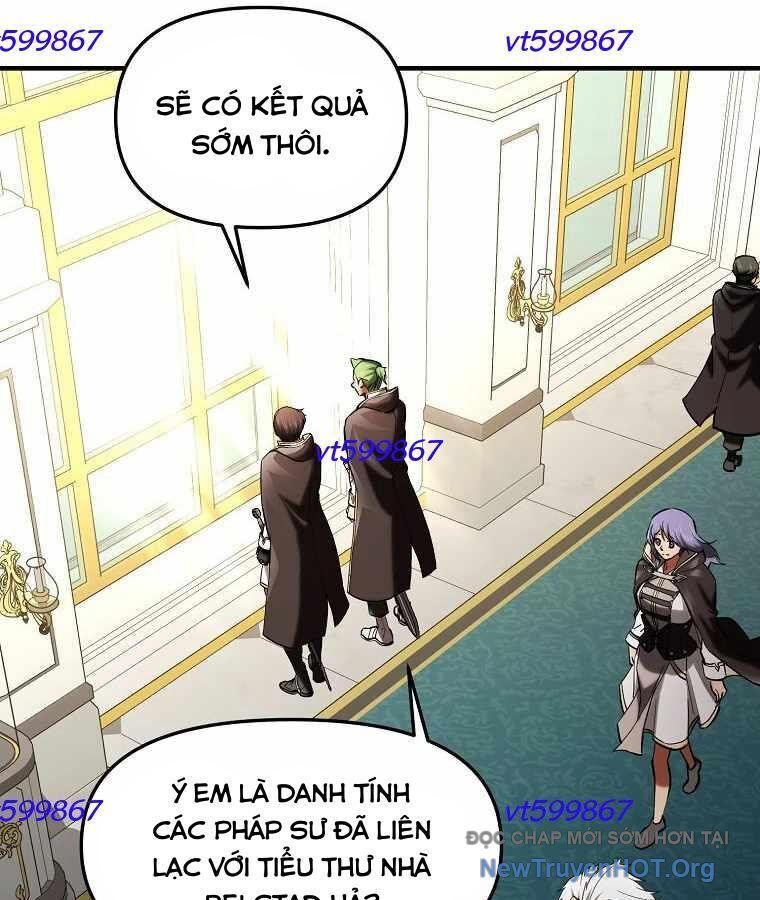 Nhân Vật Phụ Trong Thế Giới Điên Loạn Chap 27 - Next Chap 28