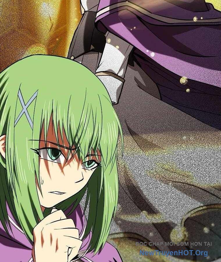 Nhân Vật Phụ Trong Thế Giới Điên Loạn Chap 27 - Next Chap 28