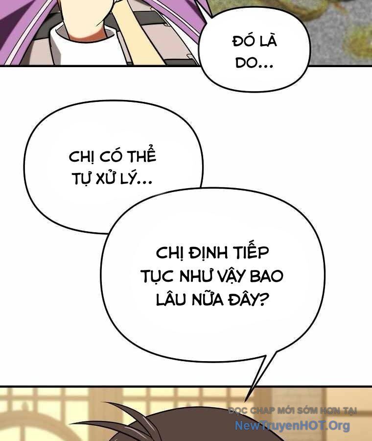 Nhân Vật Phụ Trong Thế Giới Điên Loạn Chap 27 - Next Chap 28
