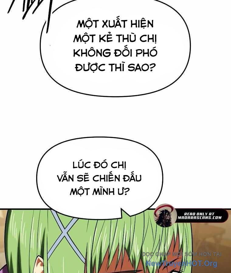 Nhân Vật Phụ Trong Thế Giới Điên Loạn Chap 27 - Next Chap 28