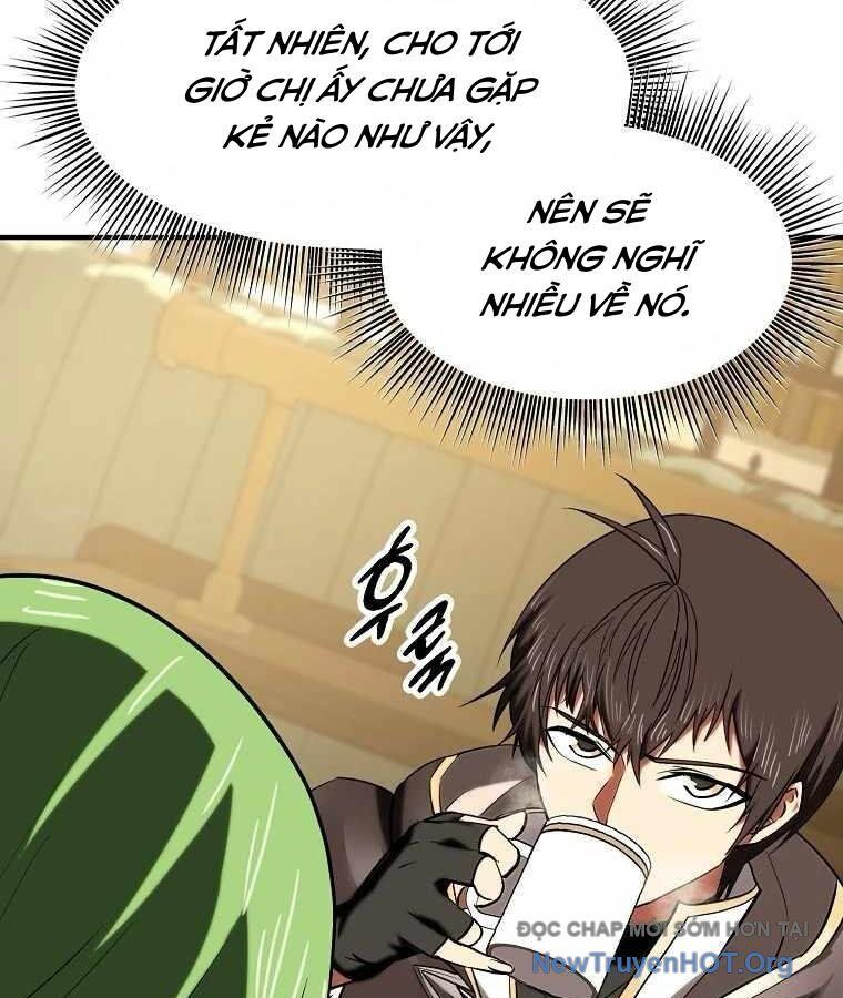 Nhân Vật Phụ Trong Thế Giới Điên Loạn Chap 27 - Next Chap 28