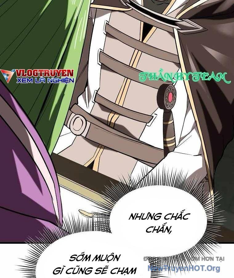 Nhân Vật Phụ Trong Thế Giới Điên Loạn Chap 27 - Next Chap 28