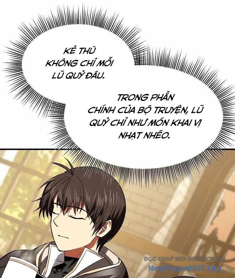 Nhân Vật Phụ Trong Thế Giới Điên Loạn Chap 27 - Next Chap 28