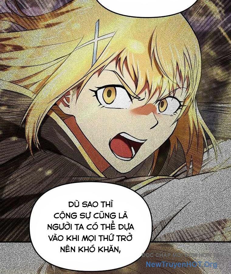 Nhân Vật Phụ Trong Thế Giới Điên Loạn Chap 27 - Next Chap 28