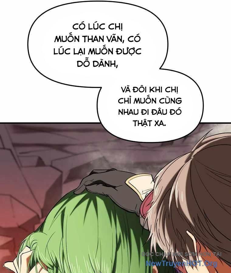 Nhân Vật Phụ Trong Thế Giới Điên Loạn Chap 27 - Next Chap 28