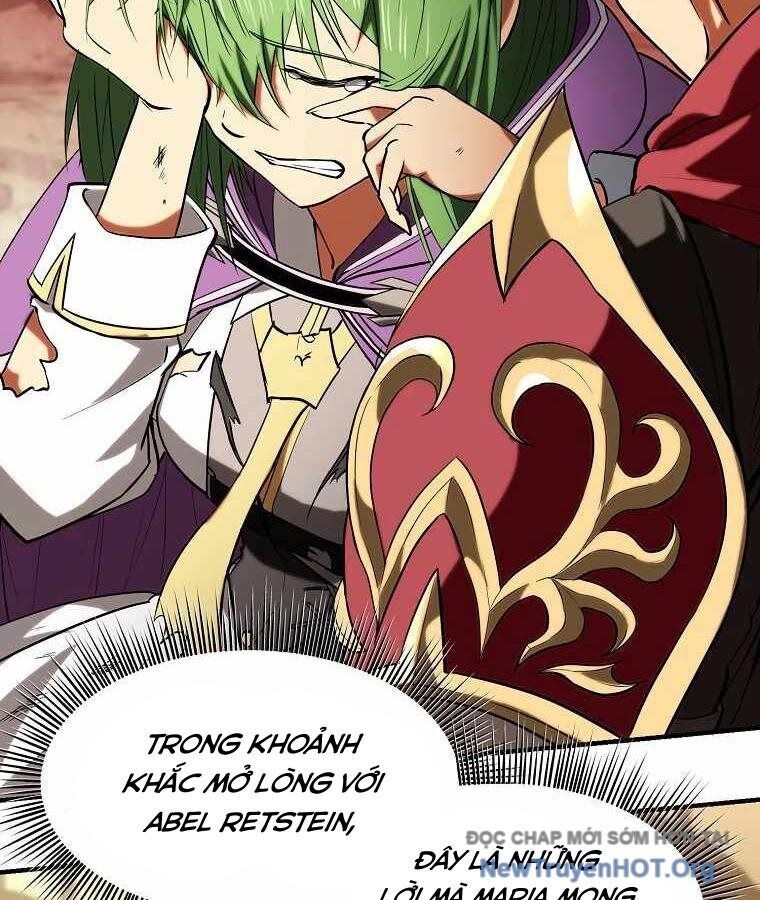 Nhân Vật Phụ Trong Thế Giới Điên Loạn Chap 27 - Next Chap 28