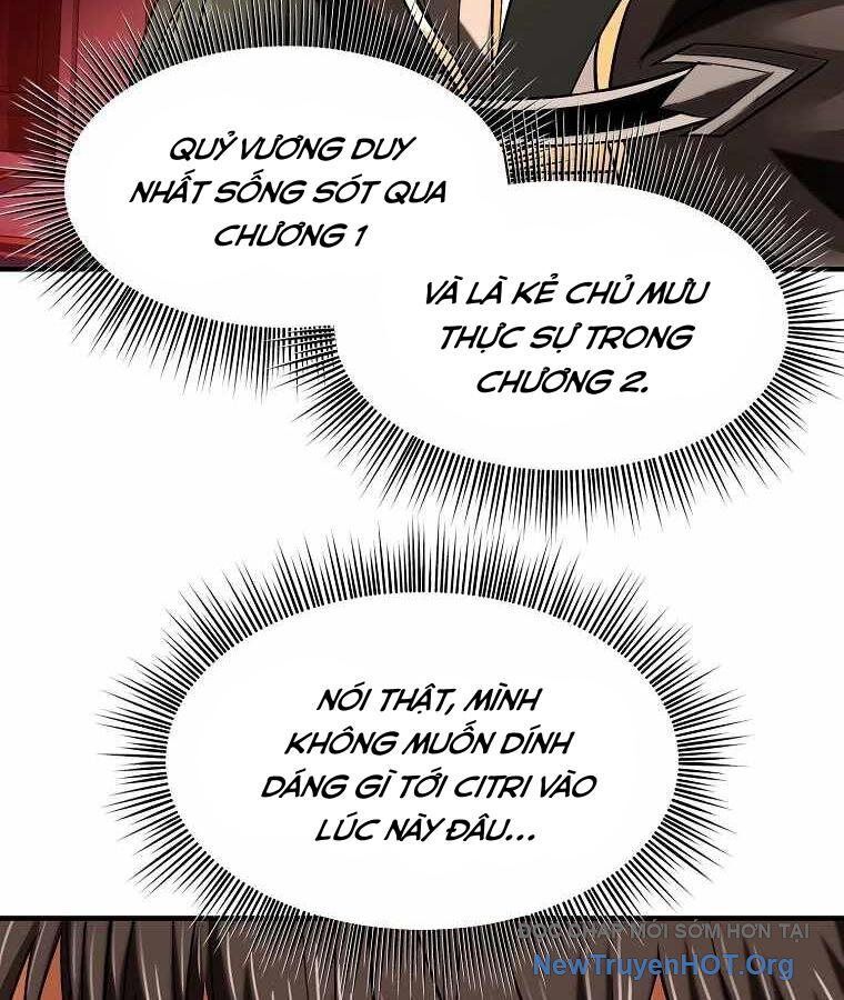 Nhân Vật Phụ Trong Thế Giới Điên Loạn Chap 27 - Next Chap 28