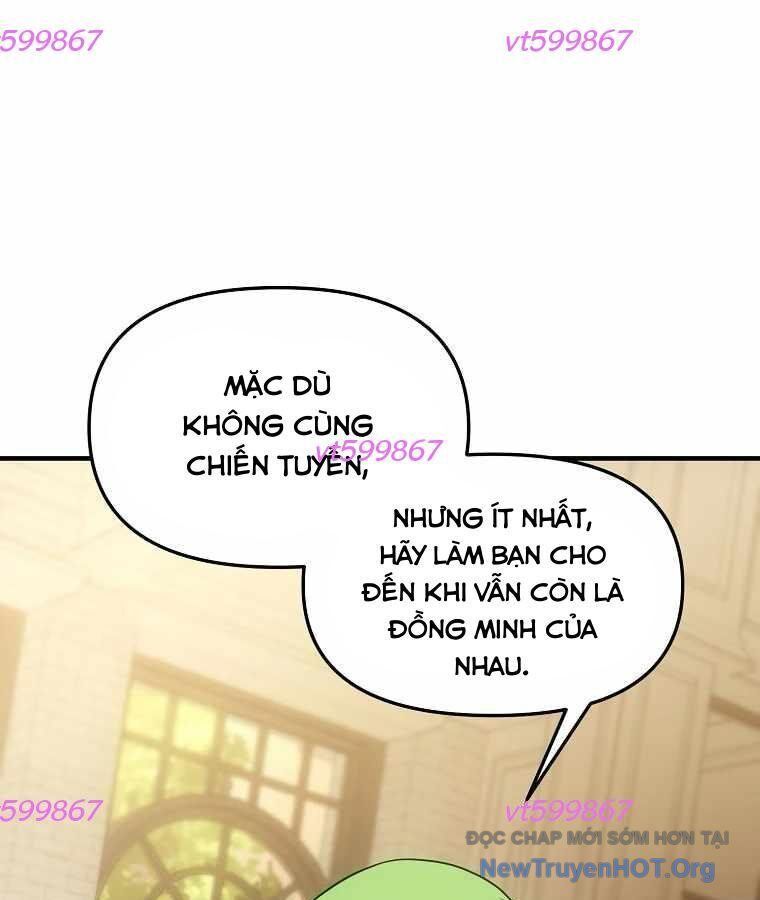 Nhân Vật Phụ Trong Thế Giới Điên Loạn Chap 27 - Next Chap 28