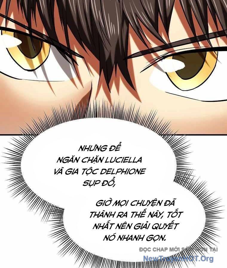 Nhân Vật Phụ Trong Thế Giới Điên Loạn Chap 27 - Next Chap 28