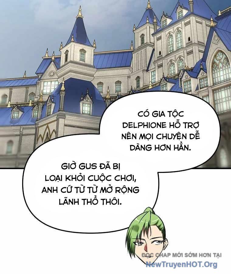 Nhân Vật Phụ Trong Thế Giới Điên Loạn Chap 27 - Next Chap 28