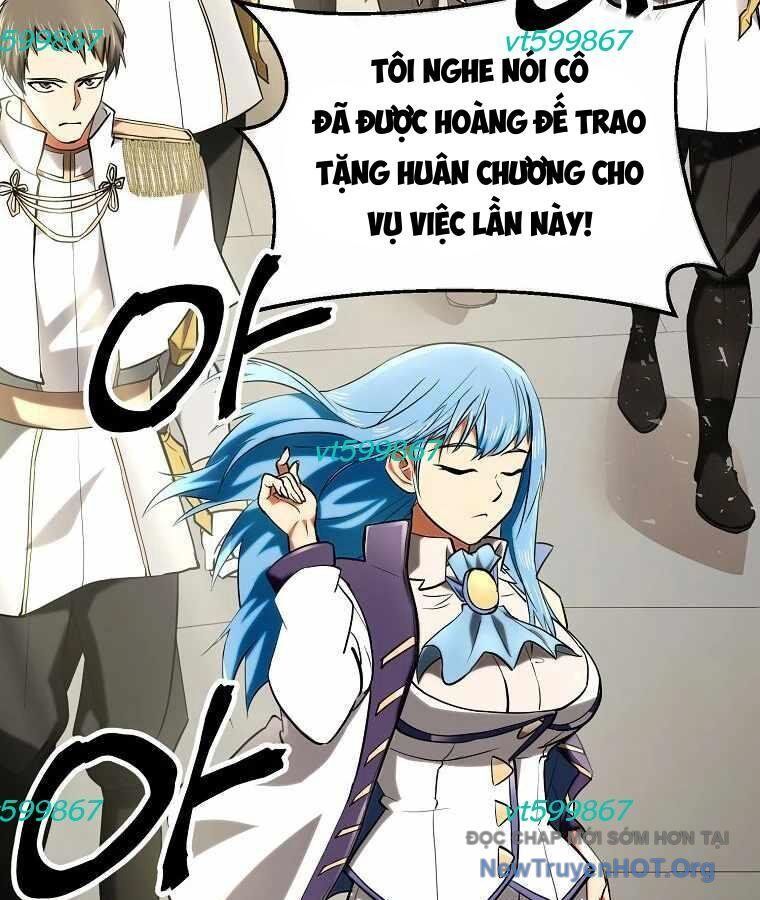 Nhân Vật Phụ Trong Thế Giới Điên Loạn Chap 27 - Next Chap 28