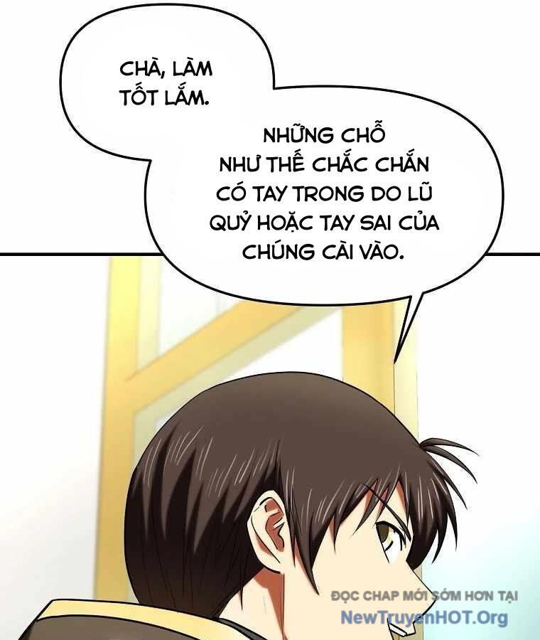 Nhân Vật Phụ Trong Thế Giới Điên Loạn Chap 27 - Next Chap 28