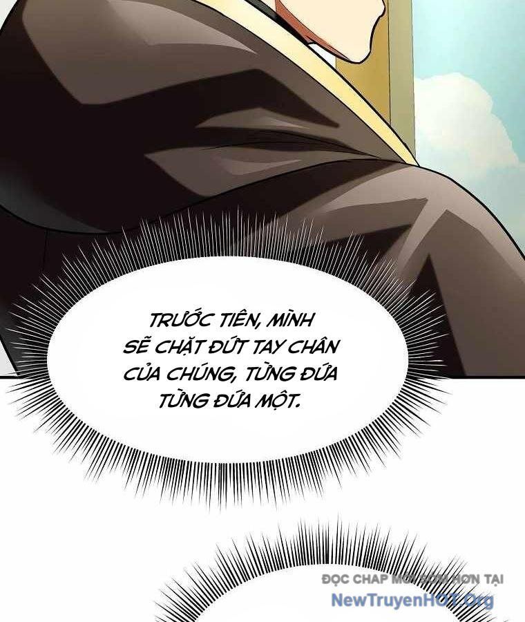 Nhân Vật Phụ Trong Thế Giới Điên Loạn Chap 27 - Next Chap 28