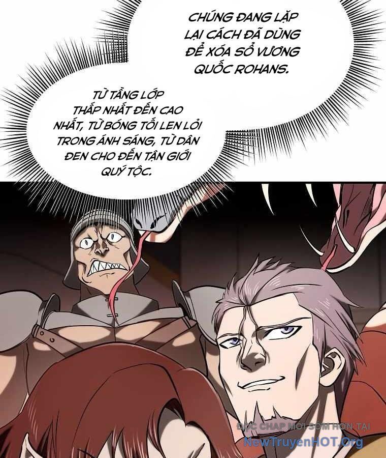 Nhân Vật Phụ Trong Thế Giới Điên Loạn Chap 27 - Next Chap 28