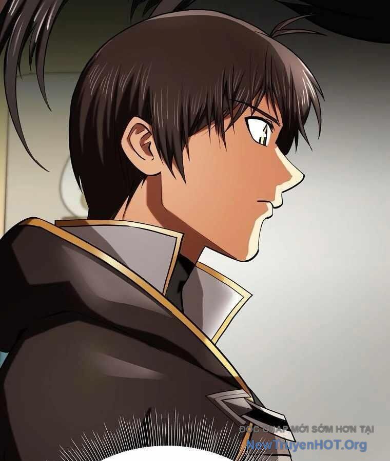 Nhân Vật Phụ Trong Thế Giới Điên Loạn Chap 27 - Next Chap 28