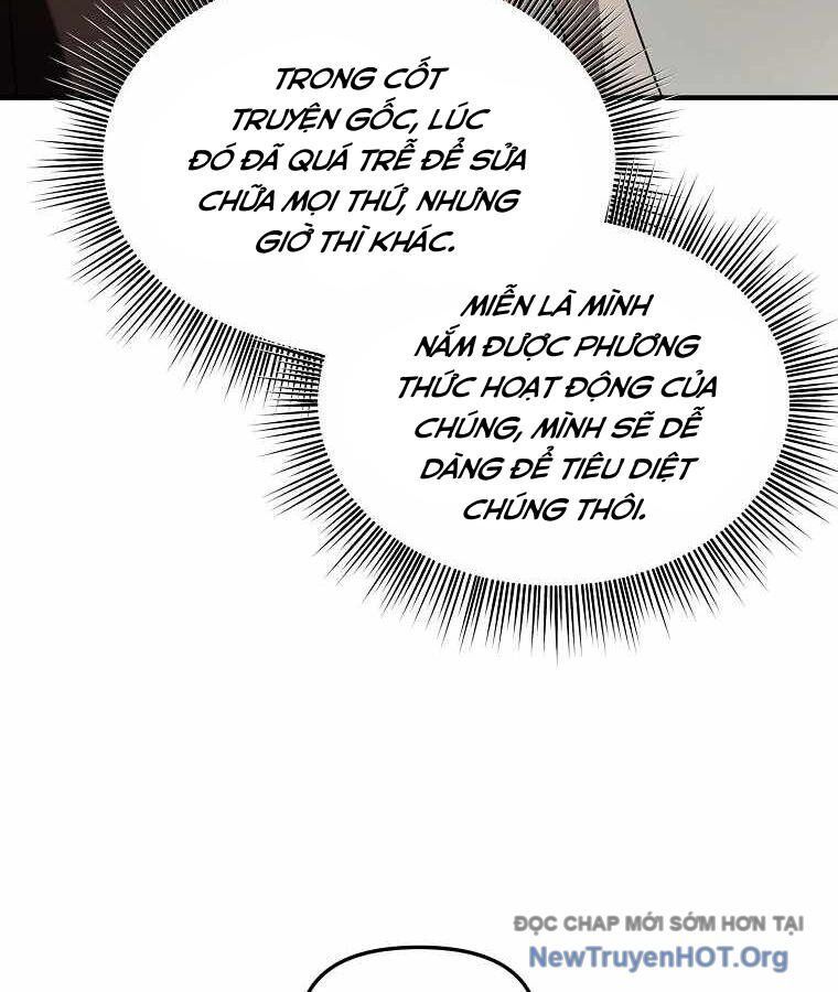 Nhân Vật Phụ Trong Thế Giới Điên Loạn Chap 27 - Next Chap 28