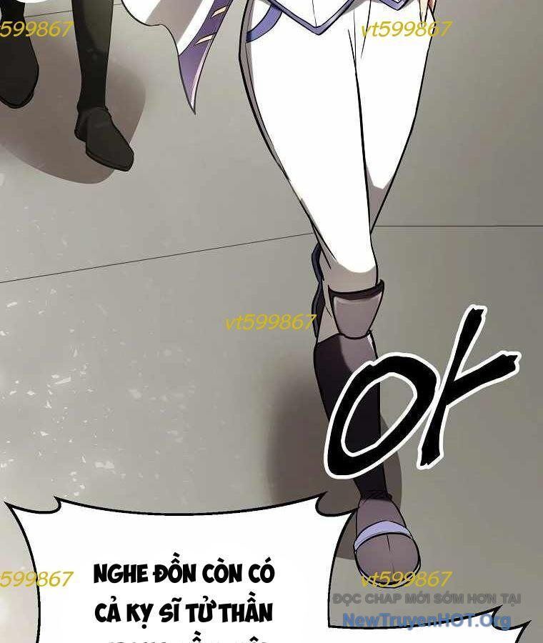Nhân Vật Phụ Trong Thế Giới Điên Loạn Chap 27 - Next Chap 28