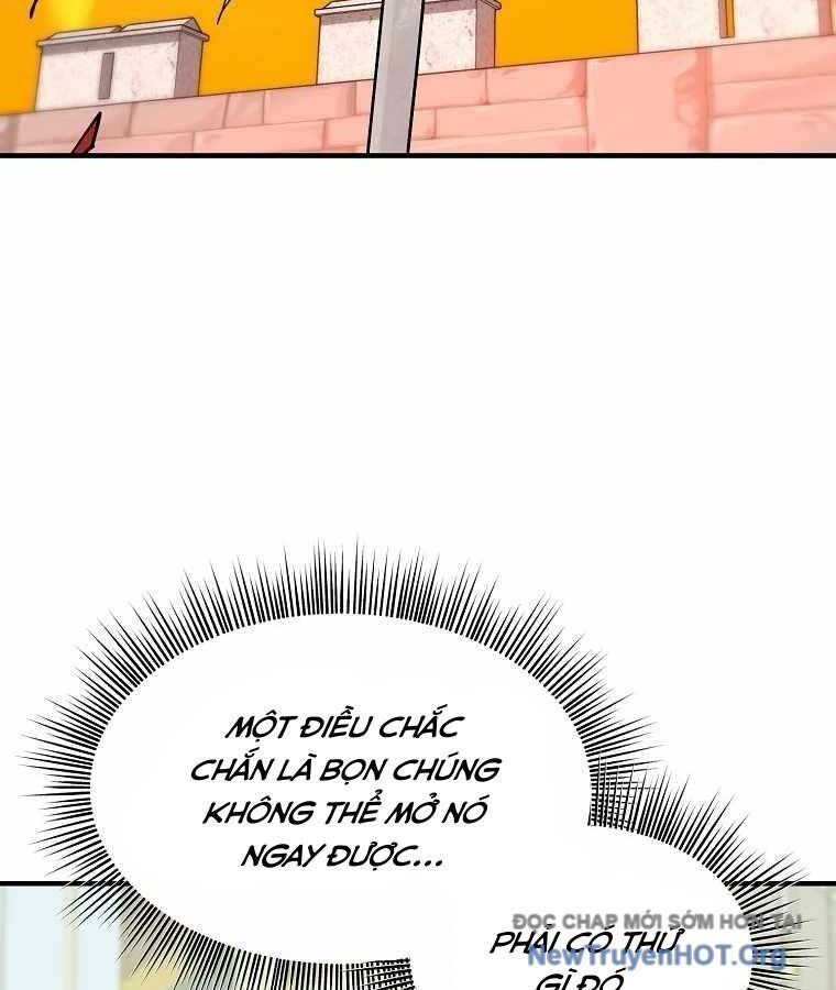 Nhân Vật Phụ Trong Thế Giới Điên Loạn Chap 27 - Next Chap 28