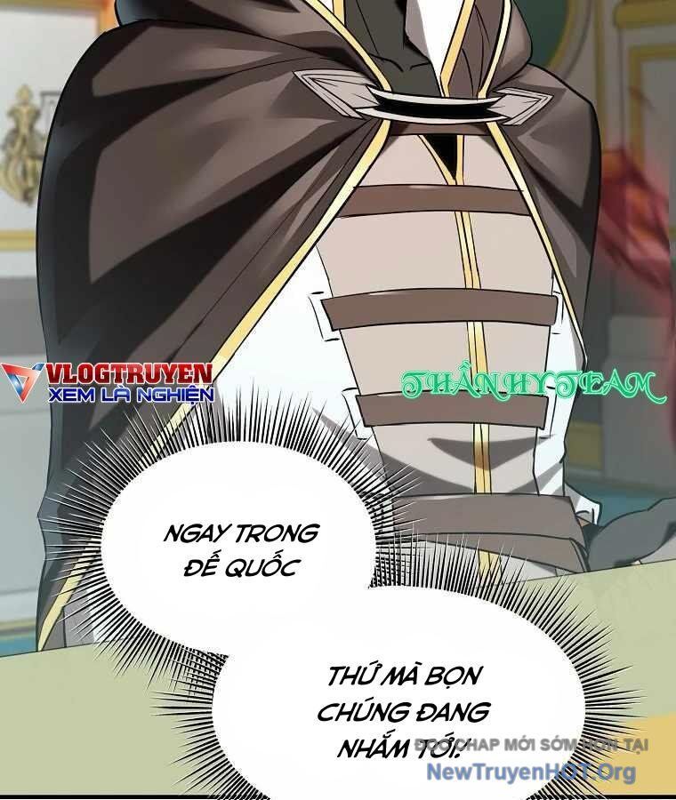 Nhân Vật Phụ Trong Thế Giới Điên Loạn Chap 27 - Next Chap 28