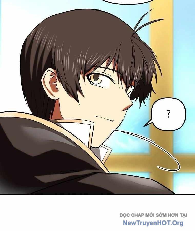 Nhân Vật Phụ Trong Thế Giới Điên Loạn Chap 27 - Next Chap 28