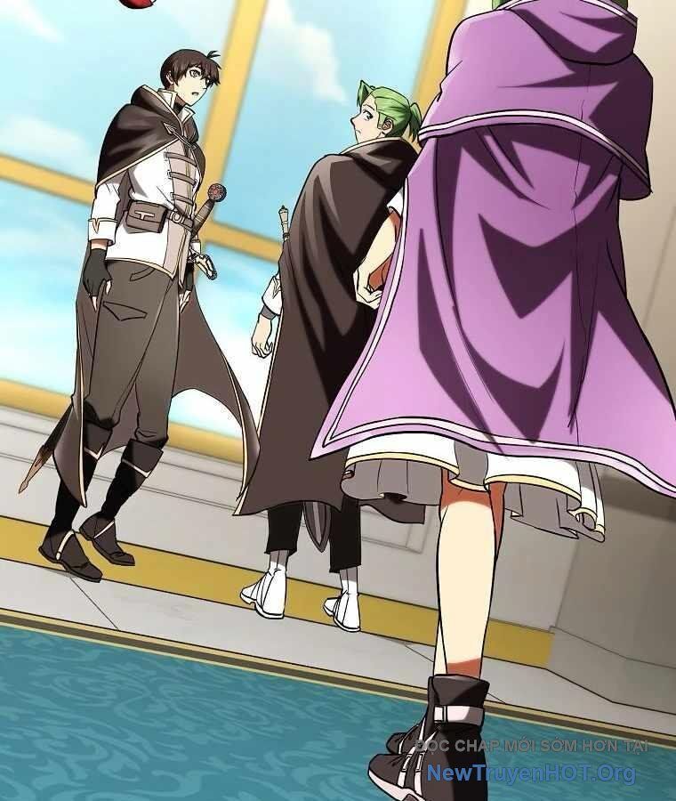 Nhân Vật Phụ Trong Thế Giới Điên Loạn Chap 27 - Next Chap 28
