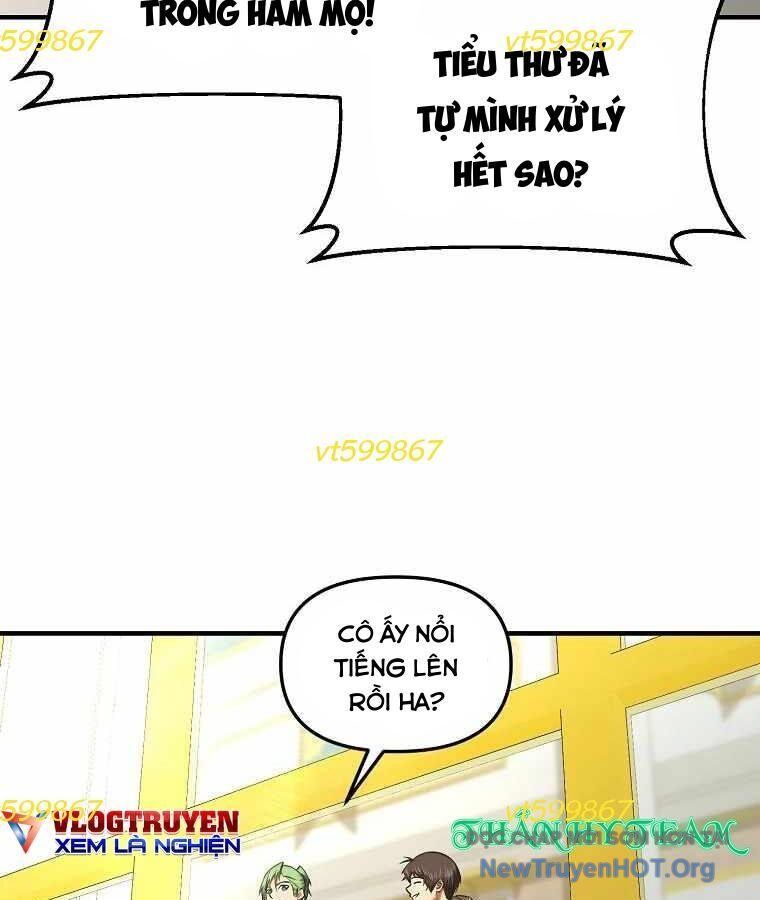 Nhân Vật Phụ Trong Thế Giới Điên Loạn Chap 27 - Next Chap 28