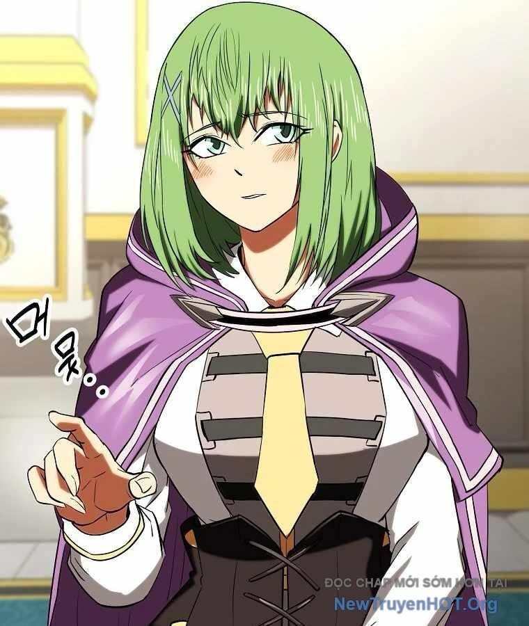 Nhân Vật Phụ Trong Thế Giới Điên Loạn Chap 27 - Next Chap 28