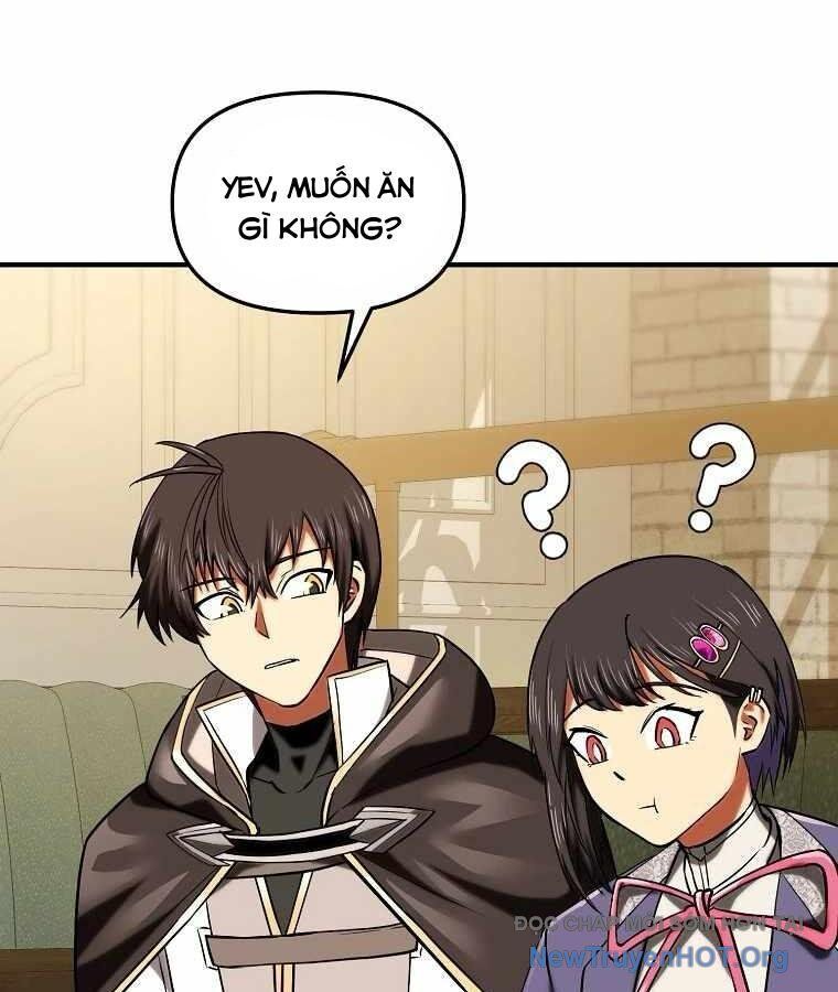 Nhân Vật Phụ Trong Thế Giới Điên Loạn Chap 27 - Next Chap 28