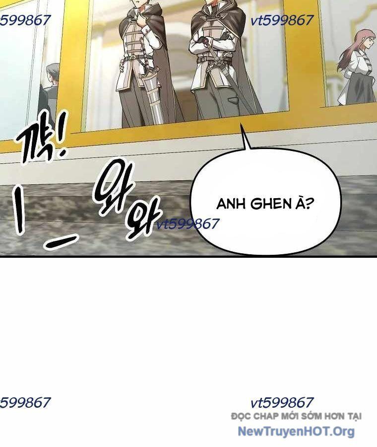 Nhân Vật Phụ Trong Thế Giới Điên Loạn Chap 27 - Next Chap 28