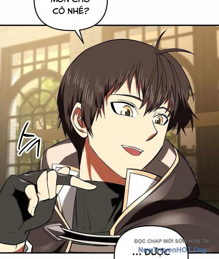 Nhân Vật Phụ Trong Thế Giới Điên Loạn Chap 27 - Next Chap 28