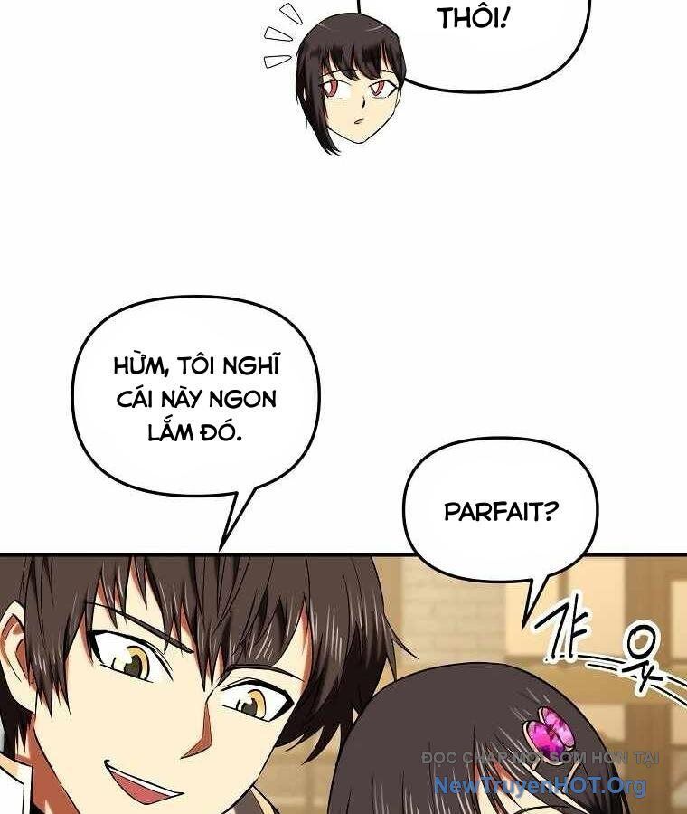 Nhân Vật Phụ Trong Thế Giới Điên Loạn Chap 27 - Next Chap 28