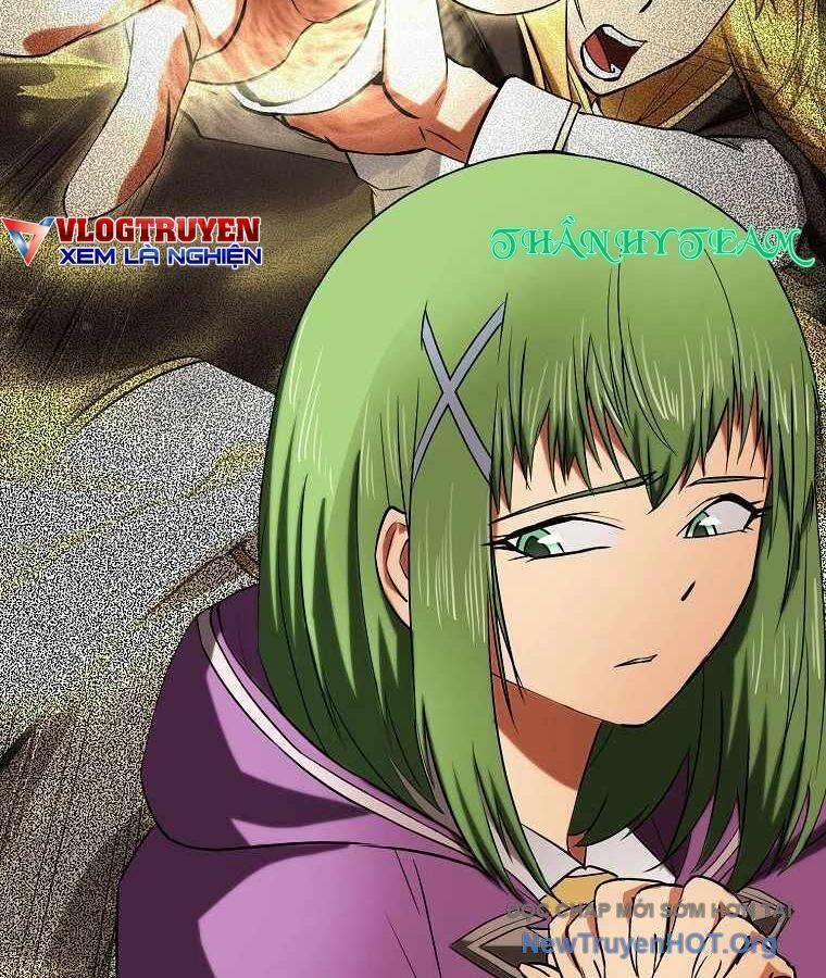 Nhân Vật Phụ Trong Thế Giới Điên Loạn Chap 27 - Next Chap 28