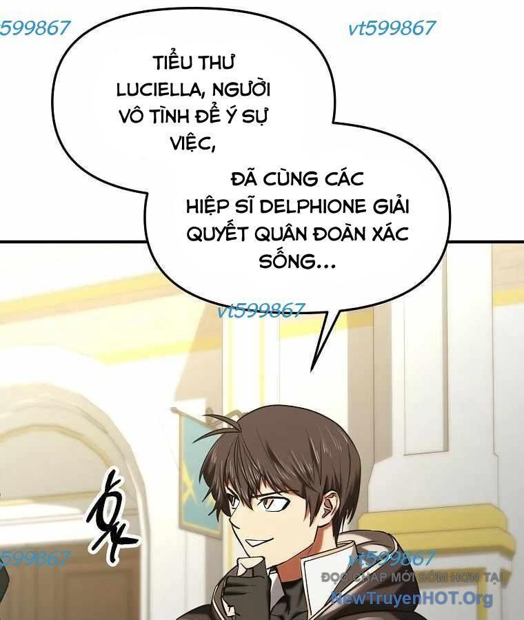 Nhân Vật Phụ Trong Thế Giới Điên Loạn Chap 27 - Next Chap 28