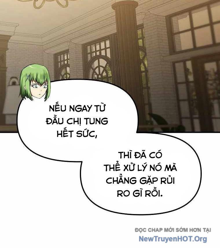 Nhân Vật Phụ Trong Thế Giới Điên Loạn Chap 27 - Next Chap 28
