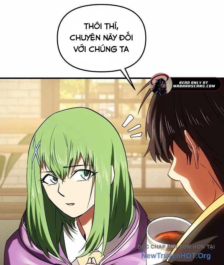 Nhân Vật Phụ Trong Thế Giới Điên Loạn Chap 27 - Next Chap 28