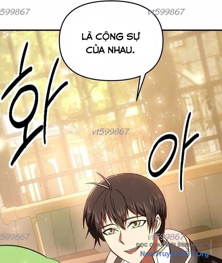 Nhân Vật Phụ Trong Thế Giới Điên Loạn Chap 27 - Next Chap 28