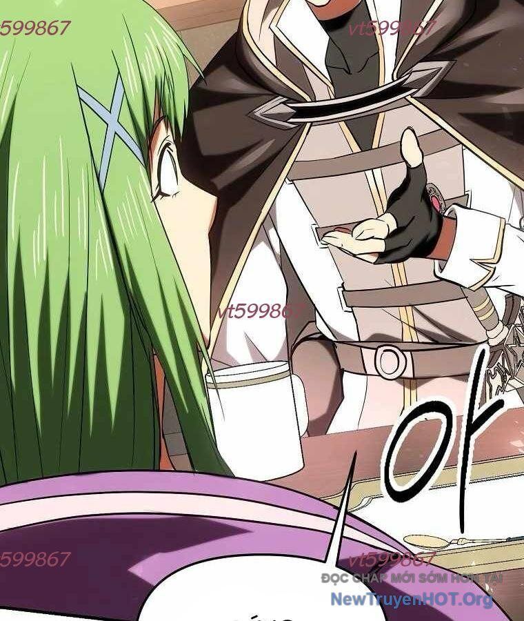 Nhân Vật Phụ Trong Thế Giới Điên Loạn Chap 27 - Next Chap 28