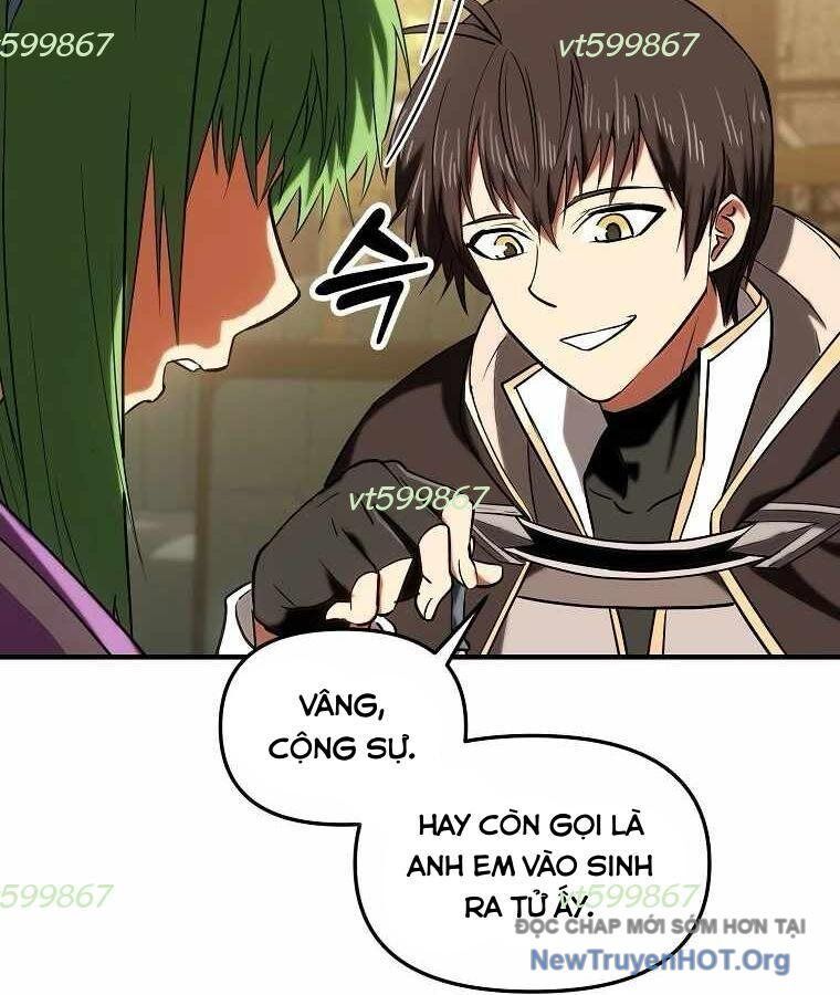 Nhân Vật Phụ Trong Thế Giới Điên Loạn Chap 27 - Next Chap 28