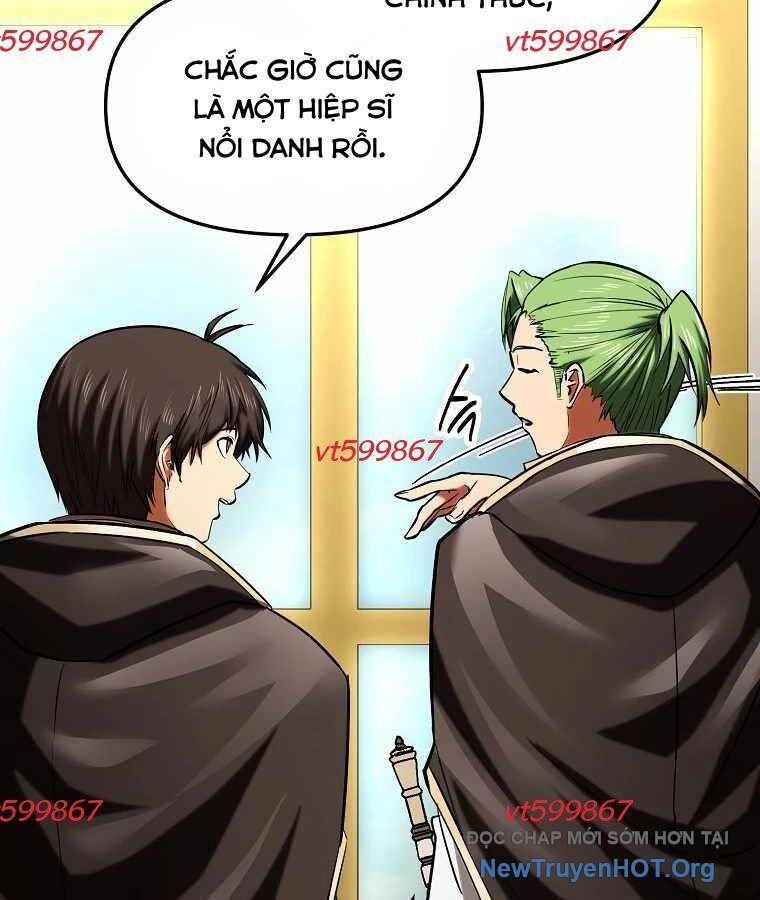 Nhân Vật Phụ Trong Thế Giới Điên Loạn Chap 27 - Next Chap 28