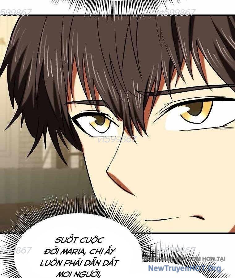 Nhân Vật Phụ Trong Thế Giới Điên Loạn Chap 27 - Next Chap 28
